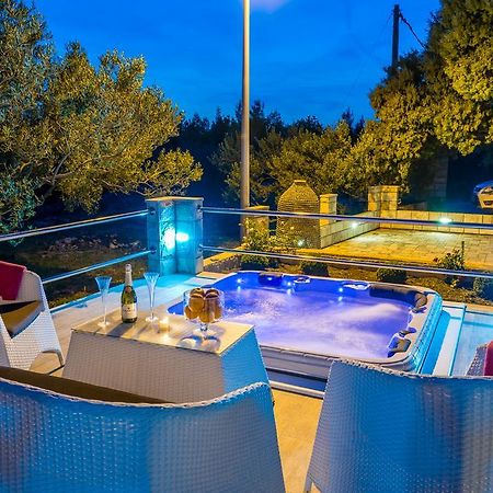 Apartments Windrose Cavtat Esterno foto