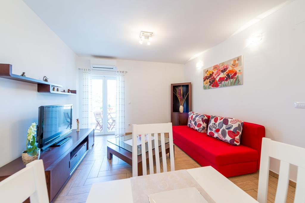Apartments Windrose Cavtat Esterno foto