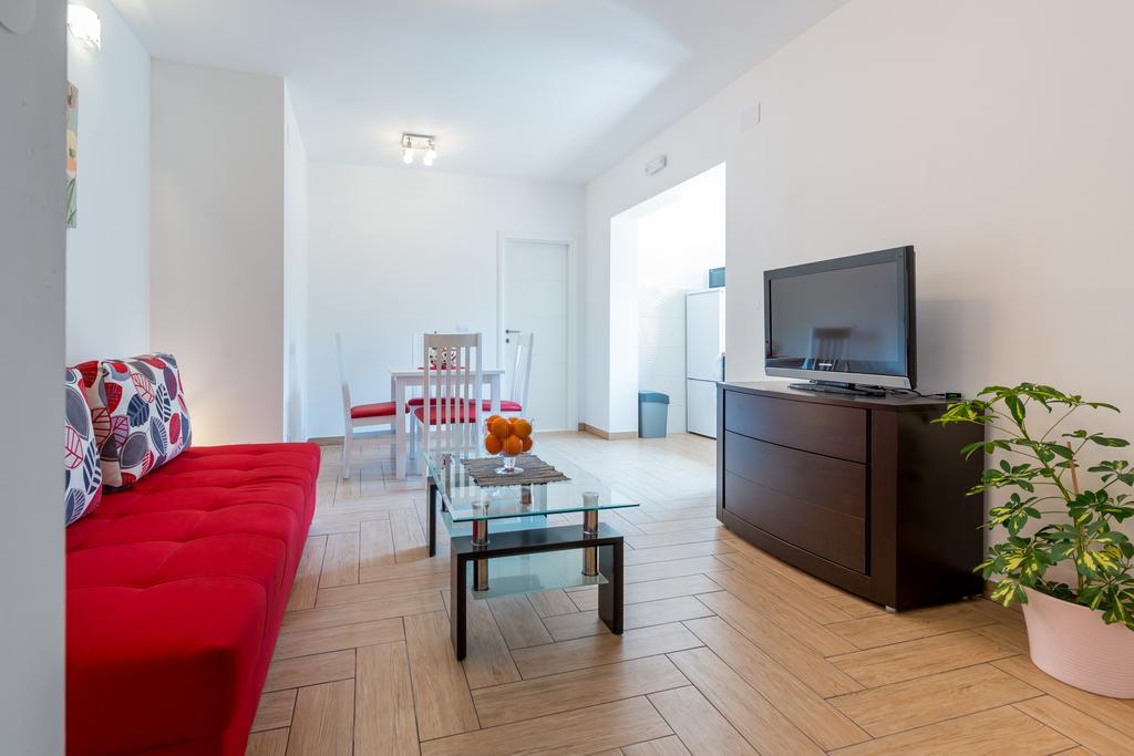 Apartments Windrose Cavtat Esterno foto