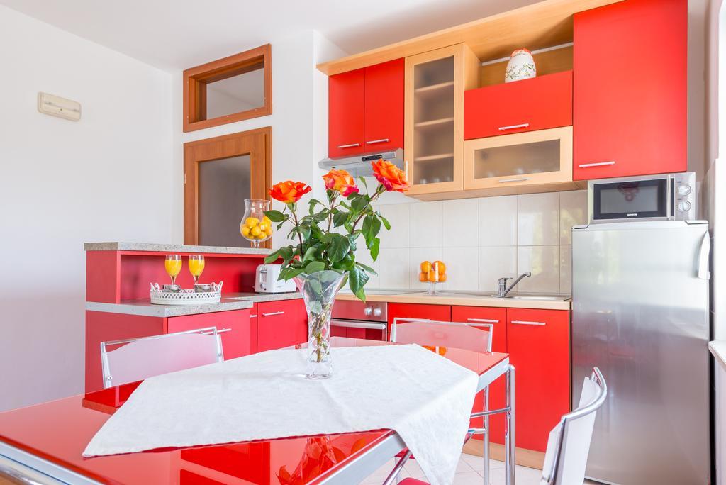 Apartments Windrose Cavtat Esterno foto