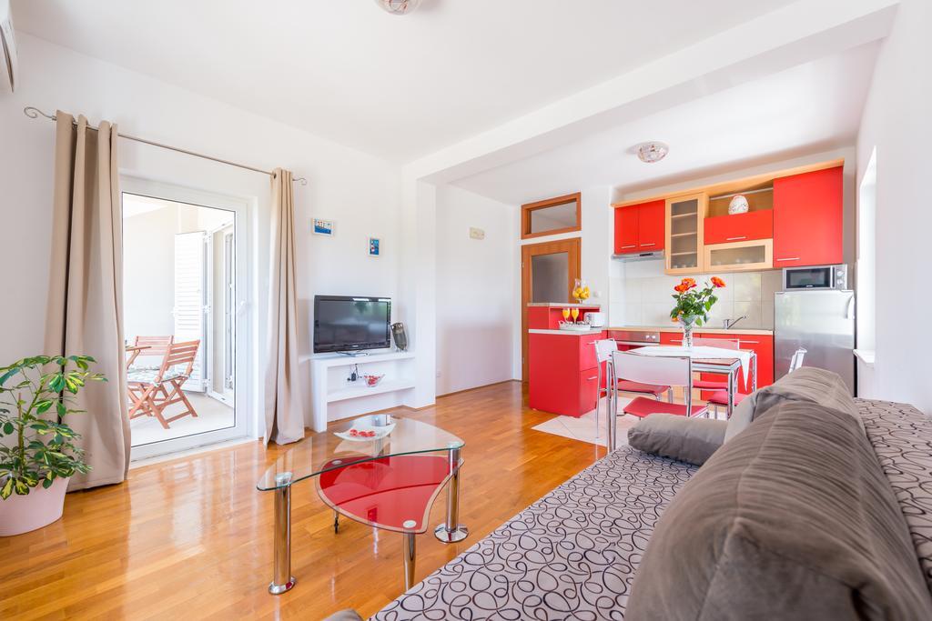 Apartments Windrose Cavtat Esterno foto