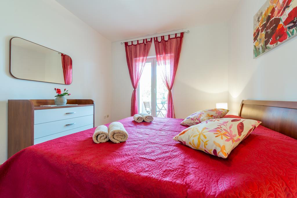 Apartments Windrose Cavtat Esterno foto
