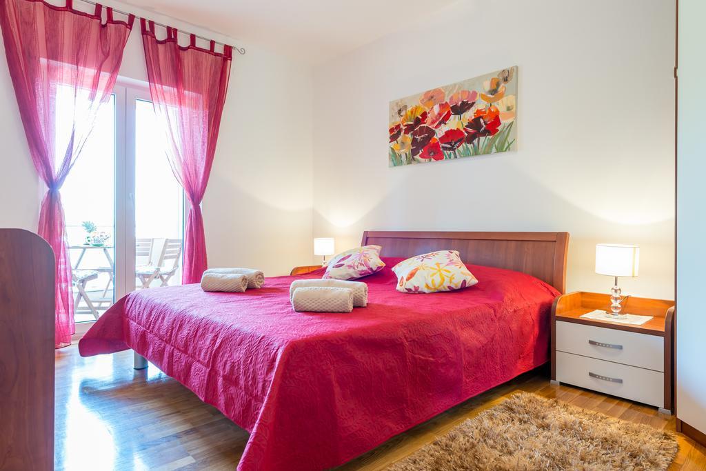 Apartments Windrose Cavtat Esterno foto