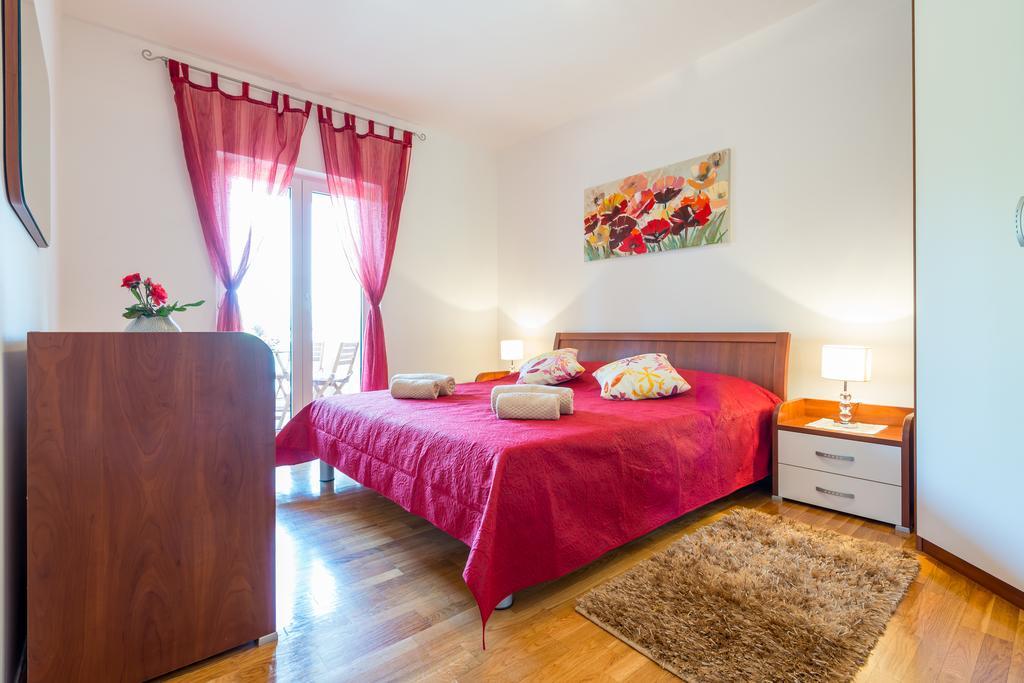 Apartments Windrose Cavtat Esterno foto