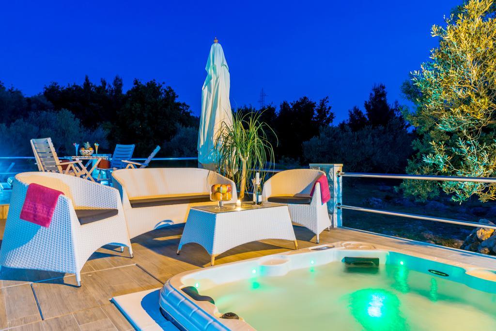 Apartments Windrose Cavtat Esterno foto