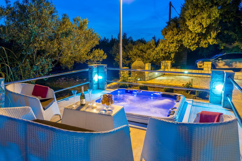 Apartments Windrose Cavtat Esterno foto