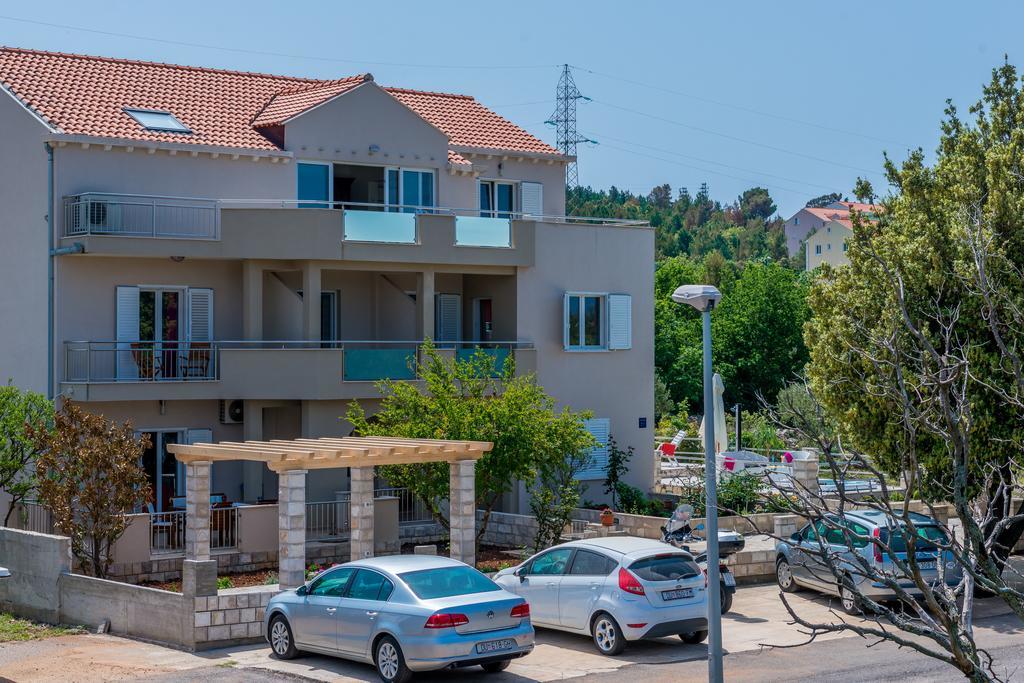 Apartments Windrose Cavtat Esterno foto